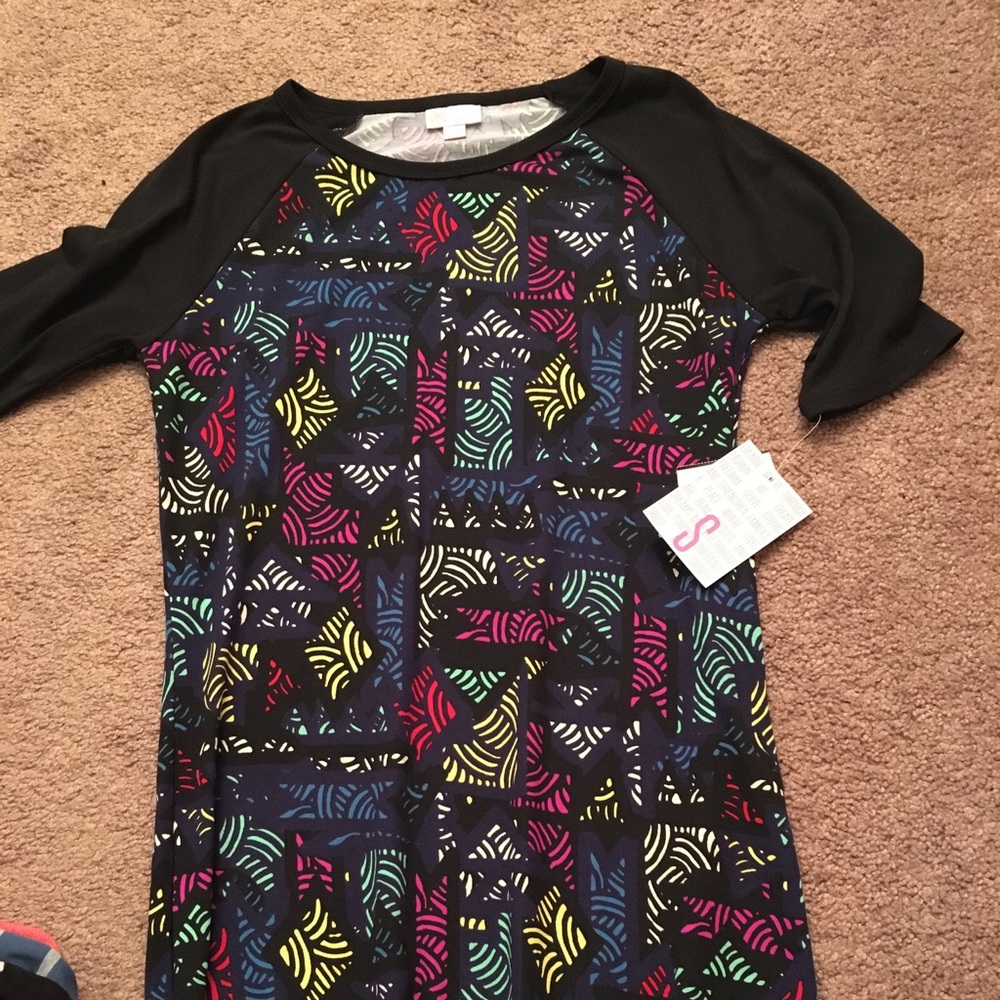 LuLaRoe Julia